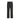 Tom Ford Black Wool Casual Pants