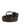 Dolce & Gabbana Men Brown Classic Leather Metal Buckle Belt