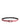 Dolce & Gabbana Men Pink Classic Leather Metal Buckle Belt