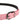 Dolce & Gabbana Men Pink Classic Leather Metal Buckle Belt