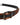 Dolce & Gabbana Men Brown Classic Polyester Metal Buckle Belt
