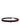 Dolce & Gabbana Men Red Velvet Leather Metal Buckle Belt