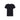 Brunello Cucinelli Black Nylon T-Shirt