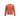 Brunello Cucinelli Orange Cotton Sweatshirt