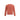 Brunello Cucinelli Orange Cotton Sweatshirt