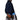 Miu Miu Blue Cashmere Turtleneck