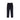 Givenchy Blue Wool Casual Pants