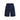 Kenzo Blue Cotton Bermuda Shorts