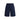 Kenzo Blue Cotton Bermuda Shorts