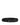 Dolce & Gabbana Men Black Classic Leather Metal Buckle Belt