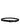 Dolce & Gabbana Men Black Classic Viscose Metal Buckle Belt