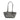 Guess Jeans Black Polyurethane Women's Handbag