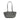 Guess Jeans Black Polyurethane Women's Handbag