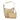Guess Jeans Beige Polyurethane Women Handbag