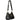 Guess Jeans Black Polyurethane Women Handbag