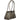 Guess Jeans Marrone Poliuretano Women Handbag
