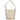 Guess Jeans Grigio Poliuretano Women Handbag