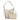 Guess Jeans Grigio Poliuretano Women Handbag