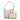 Guess Jeans Grigio Poliuretano Women Handbag