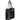 Guess Jeans Black Polyurethane Women's Handbag