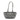 Guess Jeans Nero Polyurethane Women Handbag