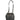 Guess Jeans Nero Polyurethane Women Handbag