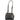 Guess Jeans Nero Polyurethane Women Handbag