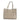 Guess Jeans Grigio Poliuretano Women's Handbag