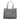 Guess Jeans "Nero Poliuretano Women's Handbag"