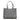 Guess Jeans "Nero Poliuretano Women's Handbag"
