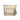 Guess Jeans Beige Polyurethane Women's Handbag