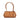 Guess Jeans Marrone Poliuretano Female Handbag
