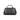 Guess Jeans Black Polyurethane Women Handbag