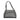 Guess Jeans Nero Poliuretano Women Handbag
