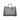 Guess Jeans Black Polyurethane Women Handbag