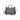 Guess Jeans Black Polyurethane Women Handbag