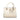 Guess Jeans Beige Polyurethane Women Handbag