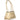 Guess Jeans Beige Polyurethane Women Handbag