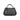 Guess Jeans Black Polyethylene Handbag