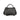 Guess Jeans Black Polyethylene Handbag