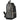 Guess Jeans Black Polyurethane Women Backpack