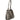 Guess Jeans Marrone Poliuretano Women Handbag