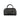 Guess Jeans Black Polyurethane Women Handbag