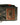 Dolce & Gabbana Men Black Wide Leather DG Metal Buckle Belt