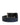 Dolce & Gabbana Men Blue Calfskin Leather Square Buckle Belt