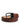 Dolce & Gabbana Men Brown Goatskin Leather Metal Buckle Belt