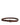 Dolce & Gabbana Men Brown Classic Leather Metal Buckle Belt