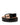 Dolce & Gabbana Men Black Classic Leather Metal Buckle Belt