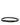 Dolce & Gabbana Men Black Classic Leather Logo Buckle Belt