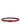 Dolce & Gabbana Men Red Exotic Leather Metal Buckle Belt